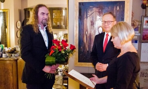 Zdjęcie do 20 lat minęło