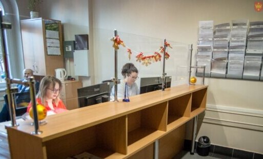 Zdjęcie do Urząd pracuje w dwie soboty grudnia