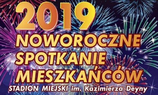 Zdjęcie do Noworoczne Spotkanie Mieszkańc&oacute;w