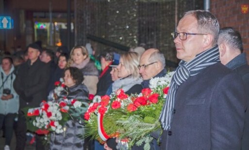 Zdjęcie do Ofiarom Stanu Wojennego