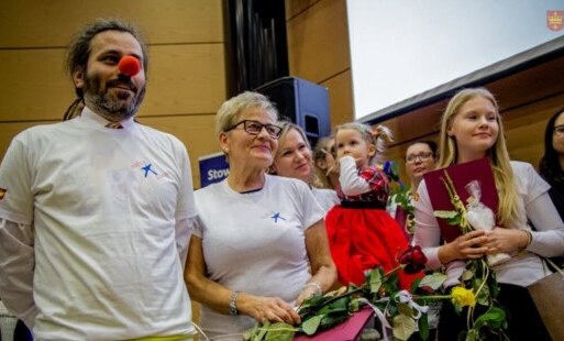 Zdjęcie do Cisi lokalni bohaterowie