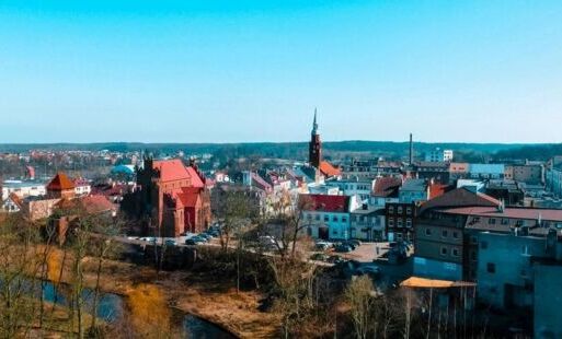 Zdjęcie do Budżet Miasta na 2019 rok przyjęty