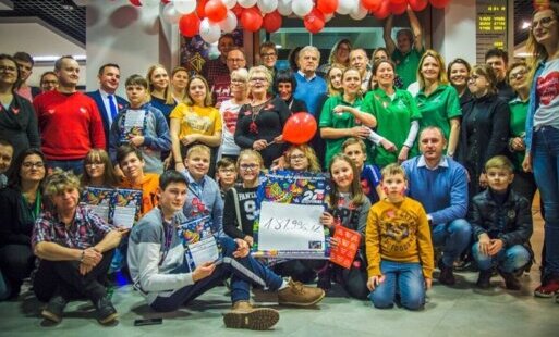 Zdjęcie do Dzień pełen dobroci i hojności