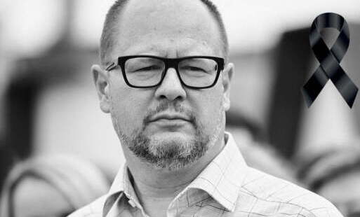 Zdjęcie do Prezydent Gdańska nie żyje