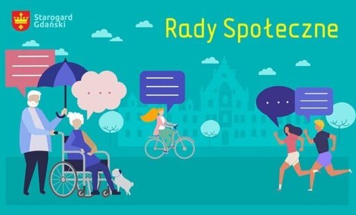 Zdjęcie do Trwa nab&oacute;r kandydat&oacute;w do Rad Społecznych