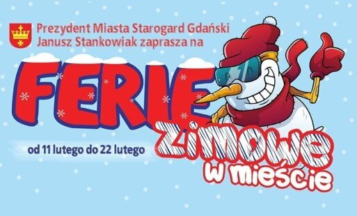 Zdjęcie do Pomysł na ferie