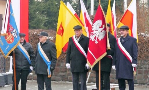 Zdjęcie do 99 lat temu Starogard wr&oacute;cił do Macierzy