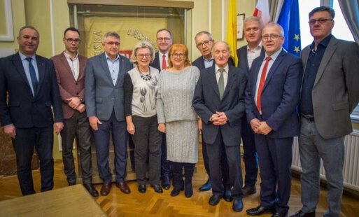 Zdjęcie do Rada Gospodarcza znowu działa przy Prezydencie