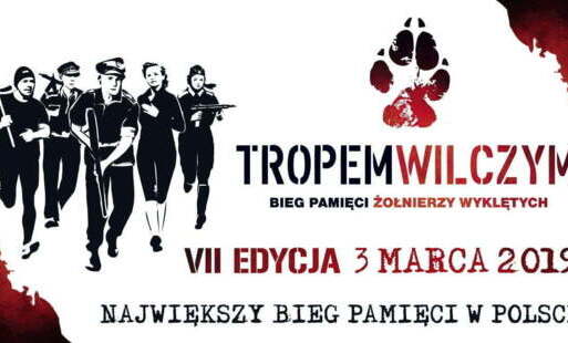 Zdjęcie do &bdquo;Tropem Wilczym&rdquo; ku pamięci "Wyklętych"
