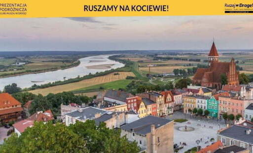 Zdjęcie do Co kryje Kociewie?