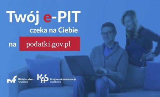 Zdjęcie do Rozlicz się korzystając z usługi Tw&oacute;j e-PIT