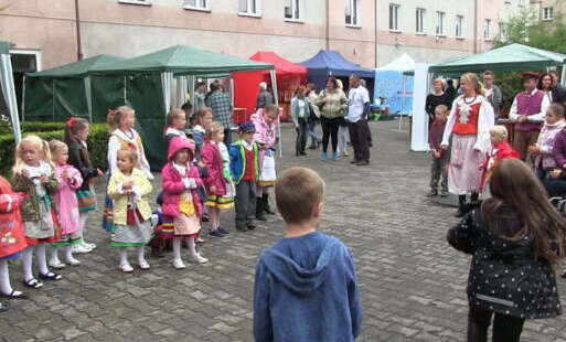 Zdjęcie do I Kociewskie Targi Wydawnicze