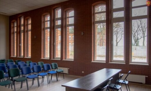 Zdjęcie do Centrum Wsparcia Rodziny. Zaczęła się rekrutacja