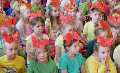 Zdjęcie do Dzień pełen życzliwości