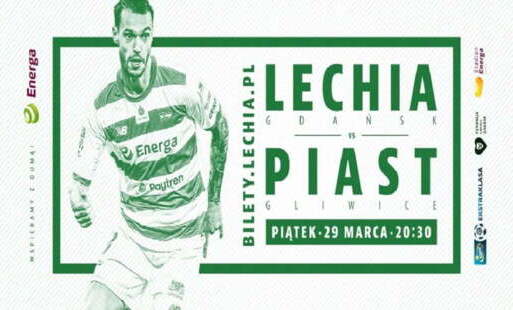 Zdjęcie do Darmowe wejście na mecz Lechii Gdańsk