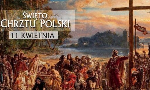 Zdjęcie do Zapraszamy na uroczystości