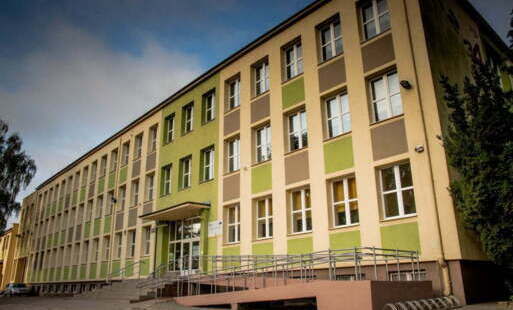 Zdjęcie do Organizacja pracy w SP nr 4