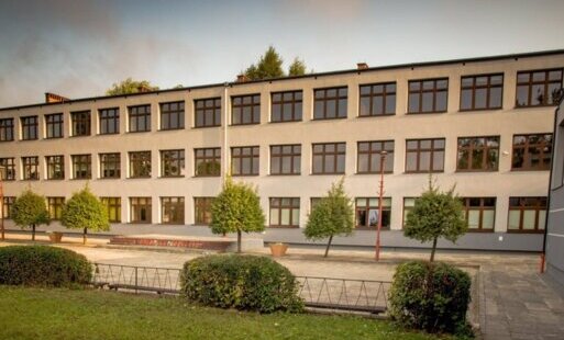 Zdjęcie do Organizacja pracy w SP nr 8