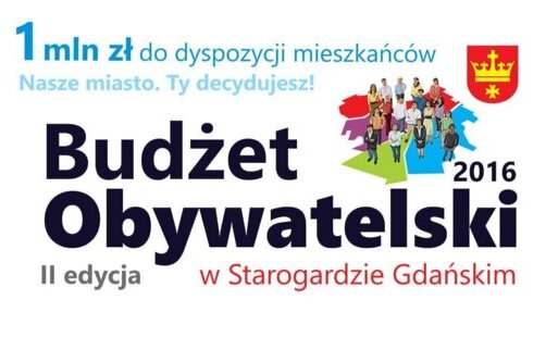 Zdjęcie do II edycja Budżetu Obywatelskiego