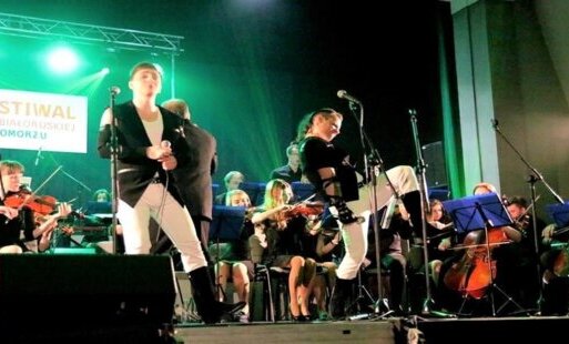 Zdjęcie do VII Festiwal Kultury Białoruskiej