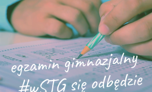 Zdjęcie do Egzamin gimnazjalny się odbędzie