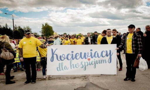 Zdjęcie do II Piknik Kociewiacy dla Hospicjum