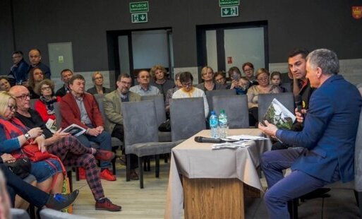 Zdjęcie do Zapatrzenie Remigiusza Grzeli