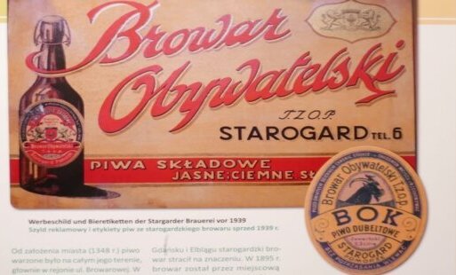 Zdjęcie do Piwo i browary od Wisły po Niemen