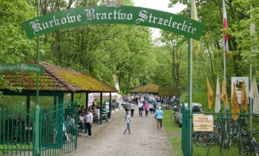 Zdjęcie do Zapraszamy na II Piknik Rodzinny w Strzelnicy