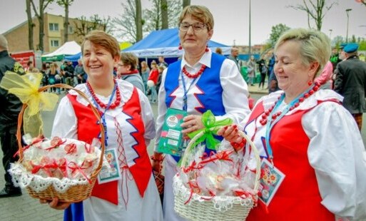 Zdjęcie do Kociewiacy pokazali gorące serca