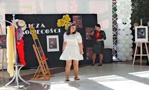 Zdjęcie do Oblicza kobiecości