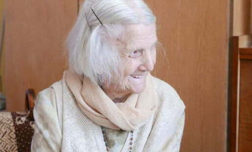 Zdjęcie do Ku czci naszego patrona