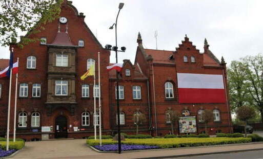 Zdjęcie do 2 maja -  Święto Flagi