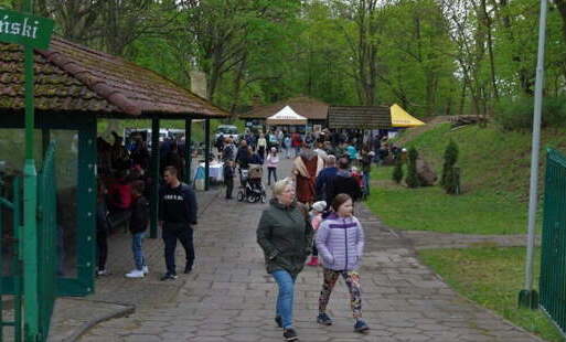 Zdjęcie do II Piknik Rodzinny
