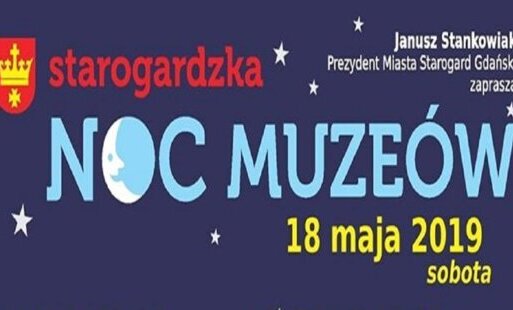 Zdjęcie do Noc Muze&oacute;w 2019