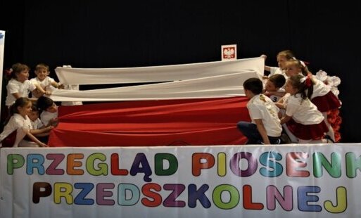 Zdjęcie do Na patriotyczną nutę