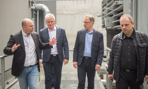 Zdjęcie do Komfort i bezpieczeństwo klient&oacute;w na pierwszym miejscu