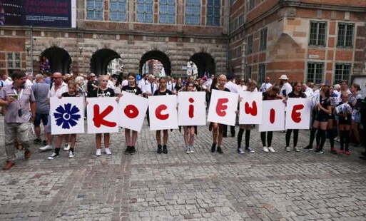 Zdjęcie do Kto zostanie Ambasadorem Kociewia?