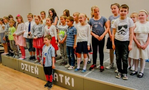 Zdjęcie do Dzień Matki w SCWR