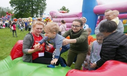 Zdjęcie do Uniwersytet Trzeciego Wieku zakończył rok akademicki