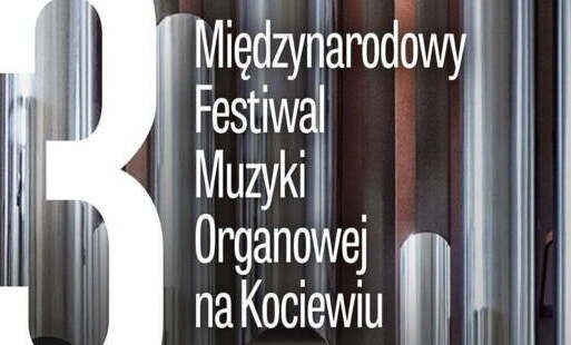 Zdjęcie do Festiwal Muzyki Organowej