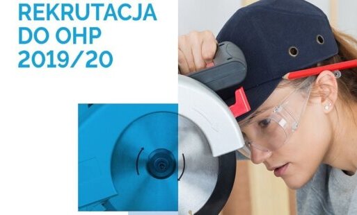Zdjęcie do Nab&oacute;r do Hufca Pracy