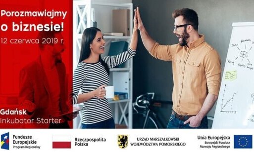 Zdjęcie do Porozmawiajmy o biznesie