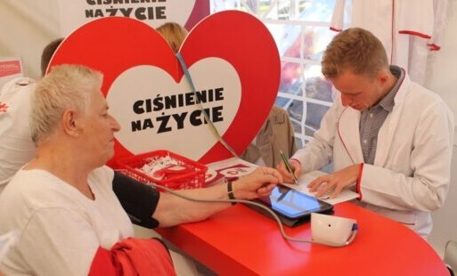 Zdjęcie do Dzień Serca