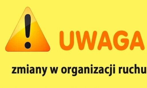 Zdjęcie do Przebudowa ronda - utrudnienia