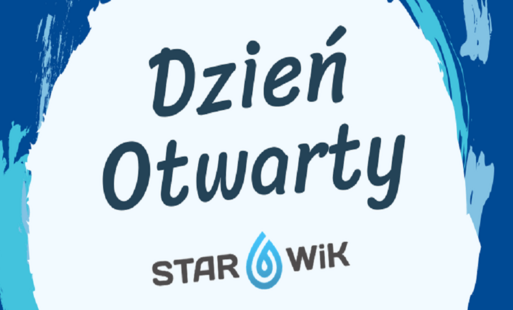 Zdjęcie do STAR-WiK otwiera swoje drzwi