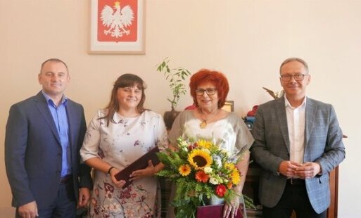 Zdjęcie do Nowy kierownik Centrum Zdrowia Psychicznego i Leczenia Uzależnień