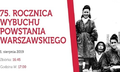 Zdjęcie do Uczcijmy pamięć Powstańc&oacute;w