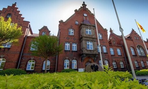 Zdjęcie do 16 sierpnia Urząd Miasta będzie nieczynny