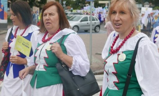 Zdjęcie do Kociewie miało swoje święto
